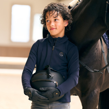 Veste Imperial Riding Conner kids Veste Imperial Riding Conner kids