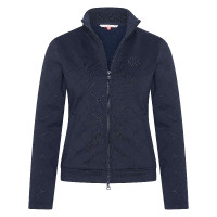 Veste Imperial Riding Maria femme Marine