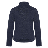 Veste Imperial Riding Maria femme Marine Bleu marine Veste Imperial Riding Maria femme Marine Bleu marine