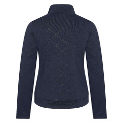 Veste Imperial Riding Maria femme Marine Bleu marine Veste Imperial Riding Maria femme Marine Bleu marine