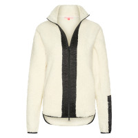 Veste Teddy fleece Imperial Riding Joya Naturel