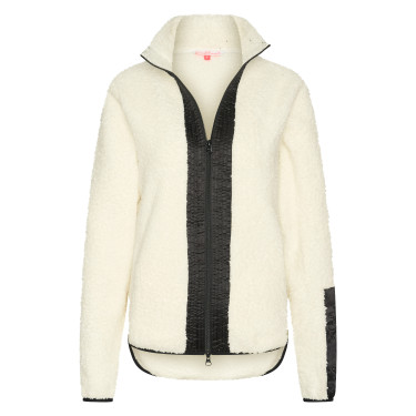 Veste Teddy fleece Imperial Riding Joya Veste Teddy fleece Imperial Riding Joya