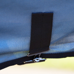 Chemise de transport HV Polo Mesh Moonstone Orange Chemise de transport HV Polo Mesh Moonstone Orange