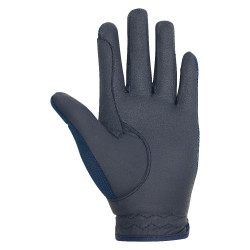 Gants Imperial Riding Summercool enfant Marine Bleu marine