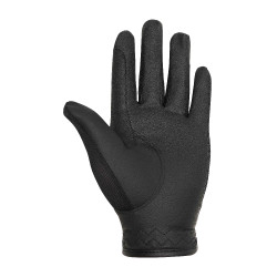 Gants Imperial Riding Summercool enfant Noir