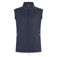 Gilet Imperial Riding Charlie enfant Marine