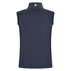 Gilet Imperial Riding Charlie enfant Marine Bleu marine Gilet Imperial Riding Charlie enfant Marine Bleu marine