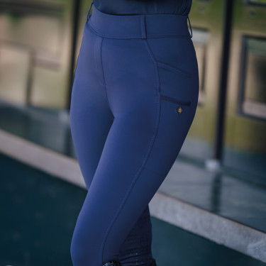 Legging d'équitation Imperial Riding Tamara FullGrip femme Legging d'équitation Imperial Riding Tamara FullGrip femme