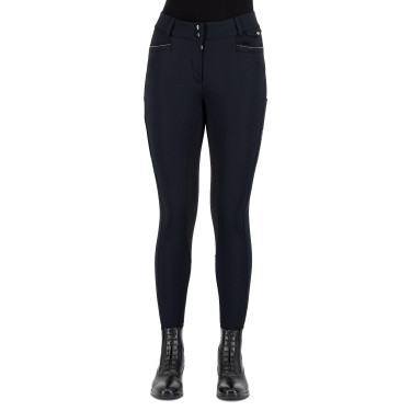 Pantalon d'équitation Euro-Star Arielle Connect FullGrip femme