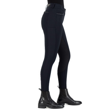 Pantalon d'équitation Euro-Star Arielle Connect FullGrip femme Pantalon d'équitation Euro-Star Arielle Connect FullGrip femme