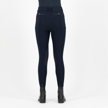 Pantalon d'équitation Euro-Star Arielle Connect grip genoux femme Pantalon d'équitation Euro-Star Arielle Connect grip genoux femme