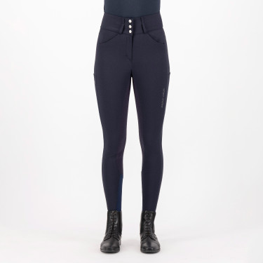 Pantalon d'équitation Euro-Star Aurelia Connect FullGrip femme Pantalon d'équitation Euro-Star Aurelia Connect FullGrip femme