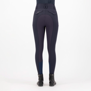 Pantalon d'équitation Euro-Star Aurelia Connect FullGrip femme Pantalon d'équitation Euro-Star Aurelia Connect FullGrip femme