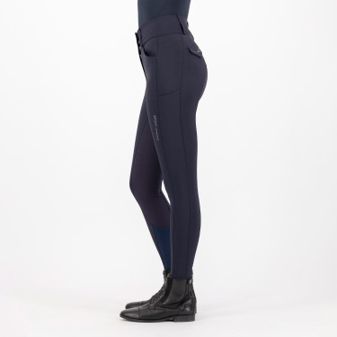 Pantalon d'équitation Euro-Star Aurelia Connect FullGrip femme Pantalon d'équitation Euro-Star Aurelia Connect FullGrip femme