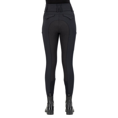 Pantalon d'équitation Euro-Star Aurelia Connect FullGrip femme Pantalon d'équitation Euro-Star Aurelia Connect FullGrip femme