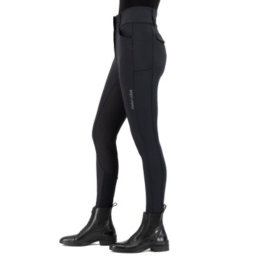 Pantalon d'équitation Euro-Star Aurelia Connect FullGrip femme Pantalon d'équitation Euro-Star Aurelia Connect FullGrip femme