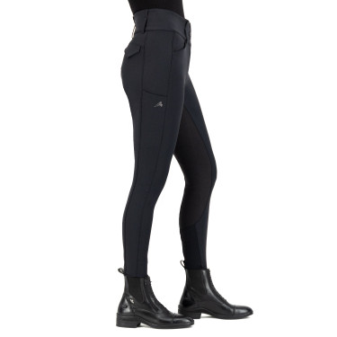 Pantalon d'équitation Euro-Star Aurelia Connect FullGrip femme Pantalon d'équitation Euro-Star Aurelia Connect FullGrip femme
