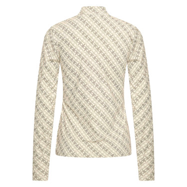 Polo anti-UV HV Polo Manja femme Polo anti-UV HV Polo Manja femme