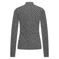 Polo anti-UV HV Polo Manja femme Cachemire Blanc