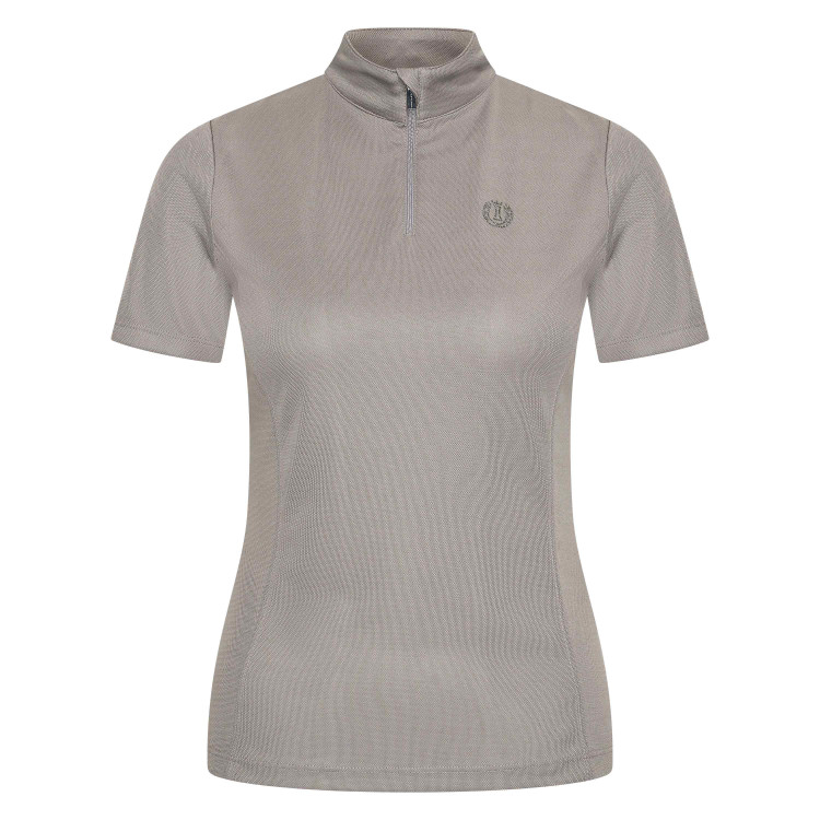 Polo manches courtes Imperial Riding Marla femme Polo manches courtes Imperial Riding Marla femme