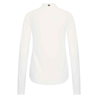 Polo manches longues Imperial Riding Parla femme Polo manches longues Imperial Riding Parla femme