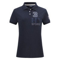 Polo shirt HV Polo Favourite femme Marine