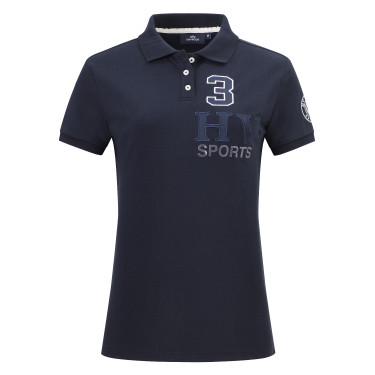 Polo shirt HV Polo Favourite femme Polo shirt HV Polo Favourite femme