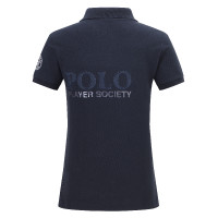 Polo shirt HV Polo Favourite femme Marine Bleu marine Polo shirt HV Polo Favourite femme Marine Bleu marine