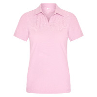 Polo shirt Imperial Riding Grandprix femme Ballerina Violet Polo shirt Imperial Riding Grandprix femme Ballerina Violet