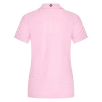 Polo shirt Imperial Riding Grandprix femme Ballerina Violet Polo shirt Imperial Riding Grandprix femme Ballerina Violet