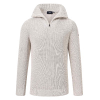 Pullover HV Polo Milan homme Cachemire