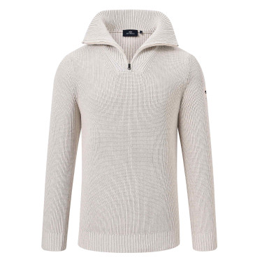 Pullover HV Polo Milan homme Pullover HV Polo Milan homme
