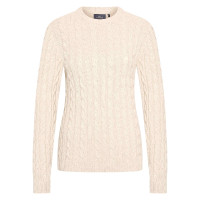 Pullover HV Polo Tally femme Cachemire