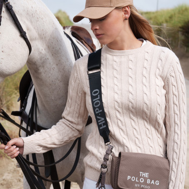 Pullover HV Polo Tally femme Pullover HV Polo Tally femme