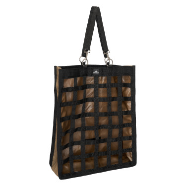 Sac à foin lente consommation HV Polo Nena Paille Marron Sac à foin lente consommation HV Polo Nena Paille Marron