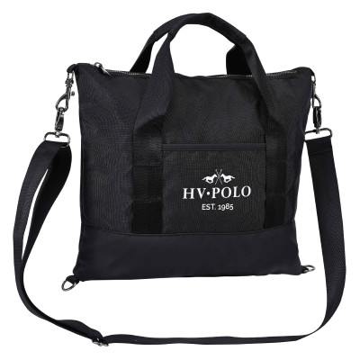 Sac de pliage HV Polo Debbie Noir