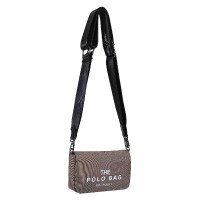 Sac porté travers HV Polo Dacy Paille