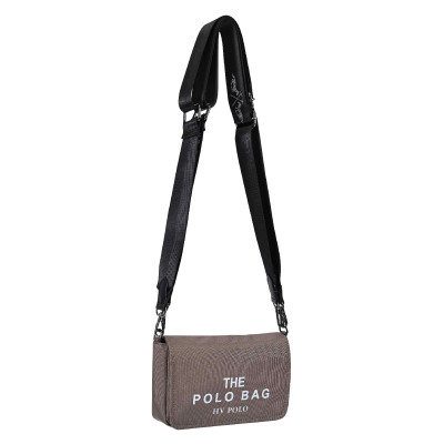 Sac porté travers HV Polo Dacy Paille