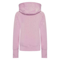 Sweat à capuche Imperial Riding Fly enfant Ballerina Violet Sweat à capuche Imperial Riding Fly enfant Ballerina Violet