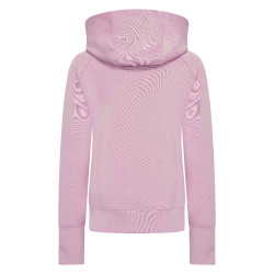 Sweat à capuche Imperial Riding Fly enfant Ballerina Violet Sweat à capuche Imperial Riding Fly enfant Ballerina Violet