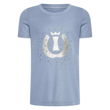 T-shirt à manches courtes Imperial Riding Hally enfant T-shirt à manches courtes Imperial Riding Hally enfant