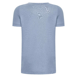 T-shirt à manches courtes Imperial Riding Hally enfant Moonstone Orange T-shirt à manches courtes Imperial Riding Hally enfant Moonstone Orange