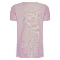 T-shirt à manches courtes Imperial Riding Hally enfant Ballerina Violet