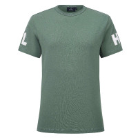 T-shirt HV Polo Eline femme Verdure