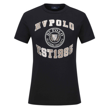 T-shirt HV Polo Emma femme