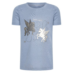 T-shirt Imperial Riding Star Sky enfant