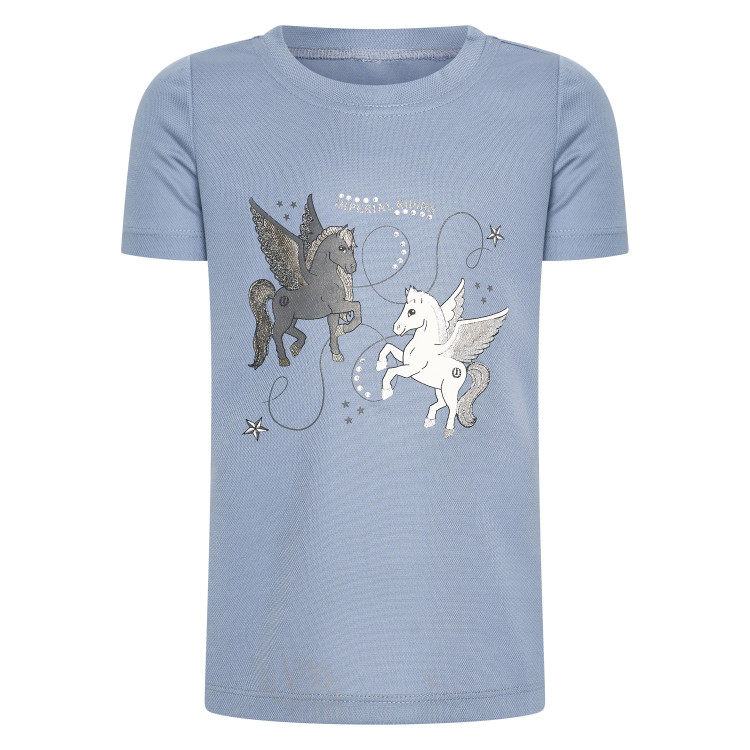 T-shirt Imperial Riding Star Sky enfant