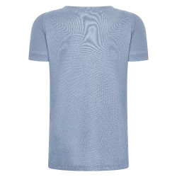 T-shirt Imperial Riding Star Sky enfant Moonstone Orange