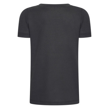 T-shirt Imperial Riding Star Sky enfant Noir T-shirt Imperial Riding Star Sky enfant Noir