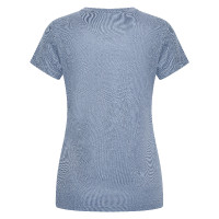 T-shirt manches courtes Imperial Riding Hally femme Moonstone T-shirt manches courtes Imperial Riding Hally femme Moonstone